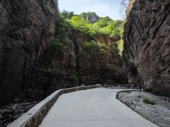 -湖洞水自然风景区