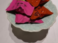 -千百味红餐厅·非遗江西菜(绿地双子塔总店)