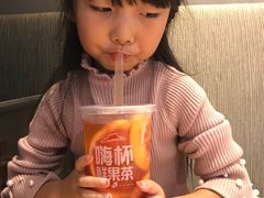 -必胜客(华邦银泰店)