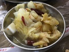 -满天星太珍火锅