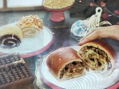 -喜茶(深圳福田星河COCO Park店)