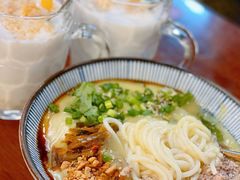 -麒麟风烤牛肉·云南烧烤小排档(丹凤街店)