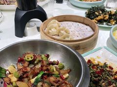 -七菜馆·东北菜·蒸饺(文体路店)