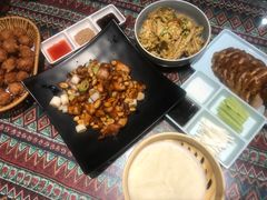 -玉桥餐厅(天坛店)