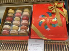 -PAUL LAFAYET 法式甜品(国金中心商场店)