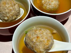 -萬國春·中菜馆(颐和公馆店)