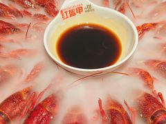 -红盔甲·小龙虾(人民广场店)