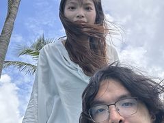 -亚龙湾喜来登·美景台大堂吧