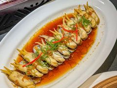 -浙C老邻舍(西城海错店)