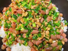 -姜家味锅贴小海鲜