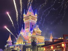 -厦门方特梦幻王国