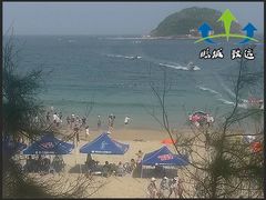 -西涌国际滨海旅游区