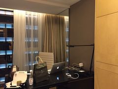 -上海宝华万豪酒店