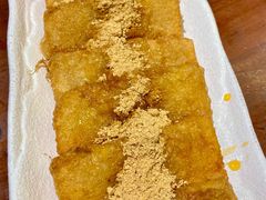 豆香糍粑-老江最黔线(昆明路店)