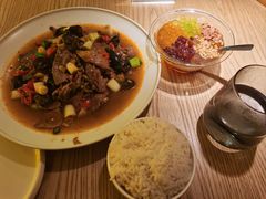 -苦尽酒馆·川菜(鼓楼店)