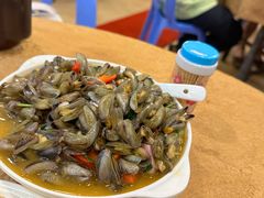 -揭阳钟记小食(福田新村店)