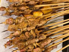 -望京小腰(北京总店)