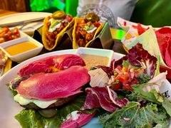 -Famous肥猫墨西哥音乐餐吧(五棵松华熙LIVE店)