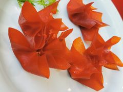 -味+新京宴·烤鸭·北京菜(创意谷店)