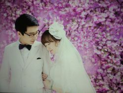 -太郎花子婚纱摄影艺术中心