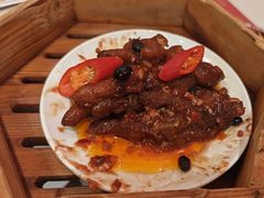 -避风塘·金牌店·夜宵(金玉兰店)