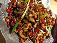 -蜀锦堂·川味现炒(襄阳武商汇店)