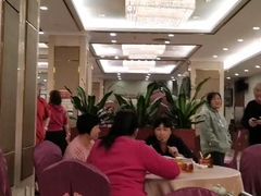 大堂-园林宾馆·鸿运楼(越山路店)