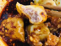-春阳水饺(香槟广场店)