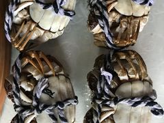 -小陆莲花蟹园农家乐(莲花岛店)
