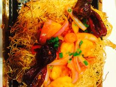 -翠华餐厅(山顶道店)