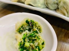 -宝源饺子(麦子店街店)