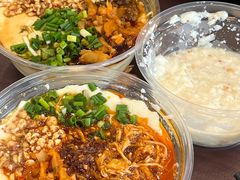 -袁家豆腐