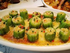 -老友王·南宁特色菜(金汇如意坊店)