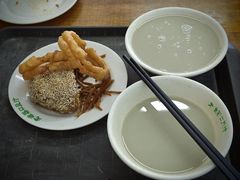 -老磁器口豆汁店(马家堡店)