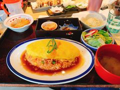 -味太助·银饭食堂(中华城店)