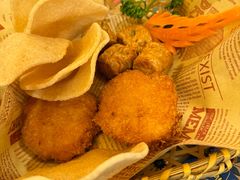 -荷花泰菜(东方新天地店)