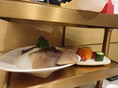 -海底捞火锅(王府井银泰in88店)