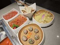 -海底捞火锅(龙湖金沙天街店)