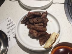 -本家韩国烤肉(青岛万象城店)
