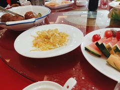 -松月湖大酒店