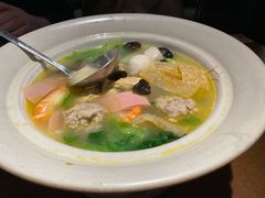 -新发现(宝山龙湖店)