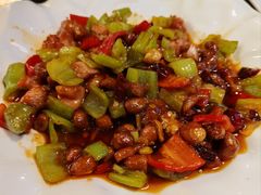 -喜乐餐厅•灯笼虾球首创者•本地小海鲜(二马路店)