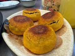 -丽泽山庄·生态怀柔菜·虹鳟鱼(红螺寺店)