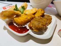 -八合里牛肉火锅(上海世茂广场店)