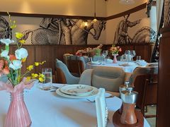 -黑宝石西餐厅(汇励99城市公园店)
