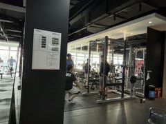-瑞力健身(解放数创广场店)