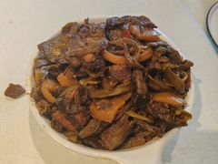 -人民公社大食堂(张家湾店)