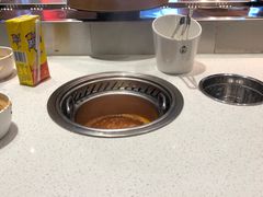 -龍歌自助小火锅(李沧顺和汇店)
