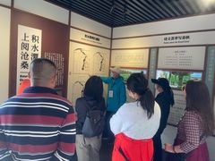 -郭守敬纪念馆