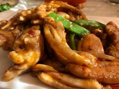 -马凯餐厅(长椿街店)